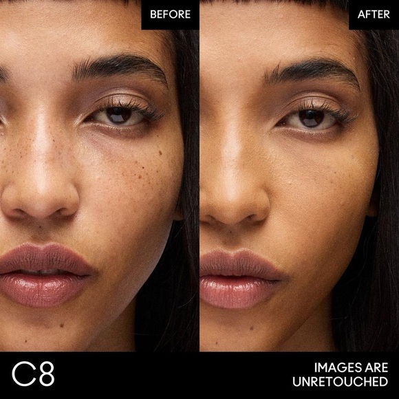 MAC Studio Fix Powder Plus Foundation C8 - Picture 5 of 6